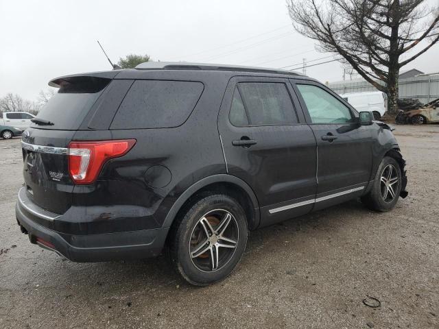 Photo 2 VIN: 1FM5K7D80JGB39462 - FORD EXPLORER 