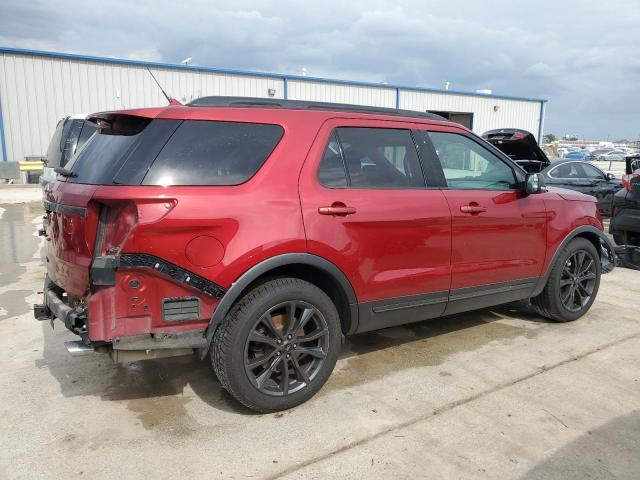 Photo 2 VIN: 1FM5K7D80JGB44595 - FORD EXPLORER 