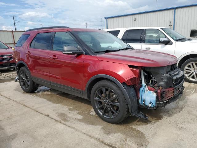 Photo 3 VIN: 1FM5K7D80JGB44595 - FORD EXPLORER 