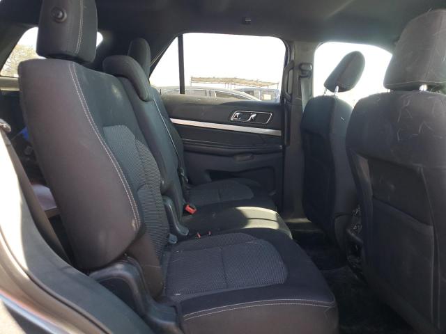 Photo 10 VIN: 1FM5K7D80JGB79542 - FORD EXPLORER X 