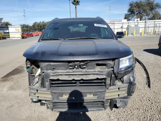 Photo 4 VIN: 1FM5K7D80JGB79542 - FORD EXPLORER X 