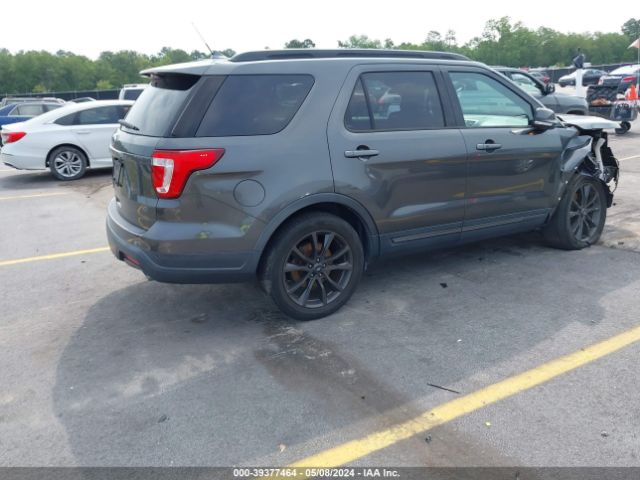 Photo 3 VIN: 1FM5K7D80JGC22115 - FORD EXPLORER 