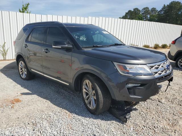 Photo 3 VIN: 1FM5K7D80JGC31350 - FORD EXPLORER 