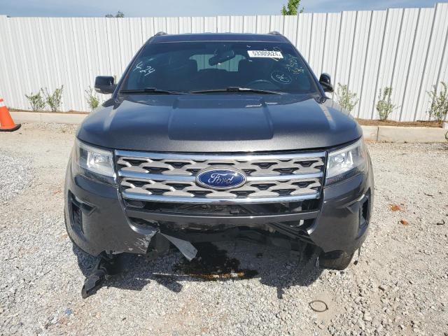 Photo 4 VIN: 1FM5K7D80JGC31350 - FORD EXPLORER 