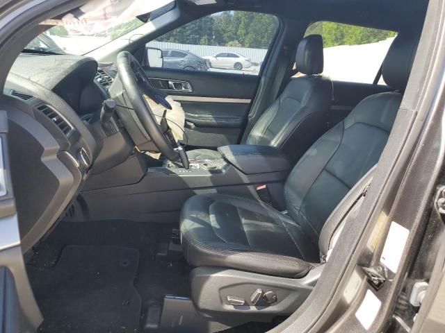 Photo 6 VIN: 1FM5K7D80JGC31350 - FORD EXPLORER 