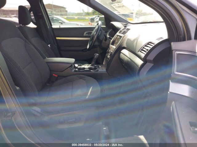 Photo 4 VIN: 1FM5K7D80KGA03916 - FORD EXPLORER 