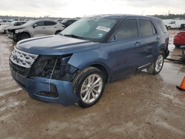 Photo 0 VIN: 1FM5K7D80KGA07612 - FORD EXPLORER 