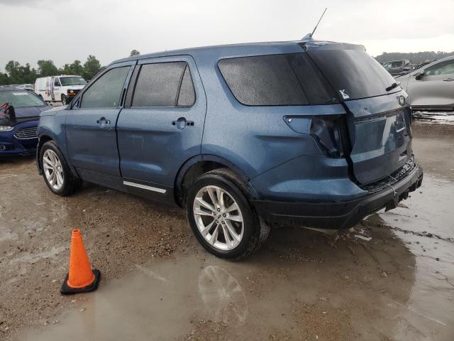 Photo 1 VIN: 1FM5K7D80KGA07612 - FORD EXPLORER 