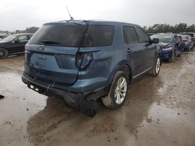 Photo 2 VIN: 1FM5K7D80KGA07612 - FORD EXPLORER 