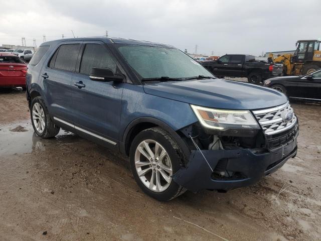 Photo 3 VIN: 1FM5K7D80KGA07612 - FORD EXPLORER 