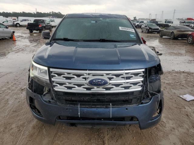 Photo 4 VIN: 1FM5K7D80KGA07612 - FORD EXPLORER 