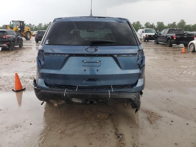 Photo 5 VIN: 1FM5K7D80KGA07612 - FORD EXPLORER 