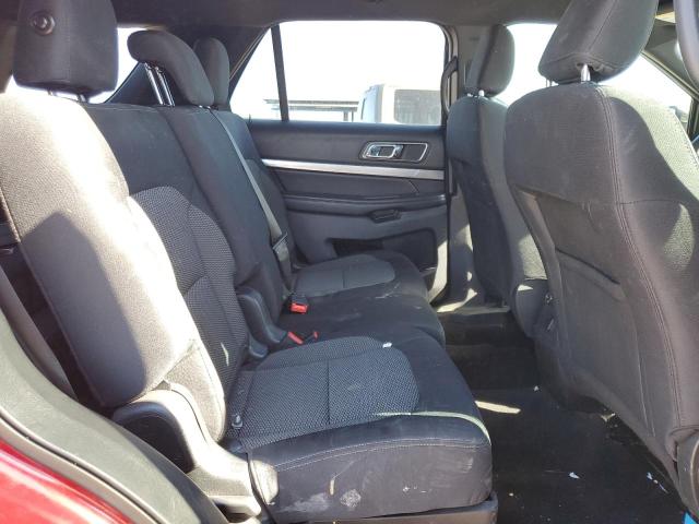 Photo 10 VIN: 1FM5K7D80KGA09876 - FORD EXPLORER X 