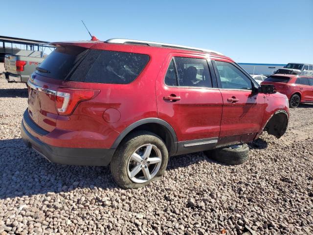 Photo 2 VIN: 1FM5K7D80KGA09876 - FORD EXPLORER X 