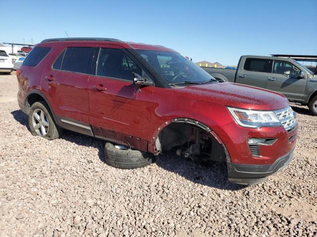 Photo 3 VIN: 1FM5K7D80KGA09876 - FORD EXPLORER X 