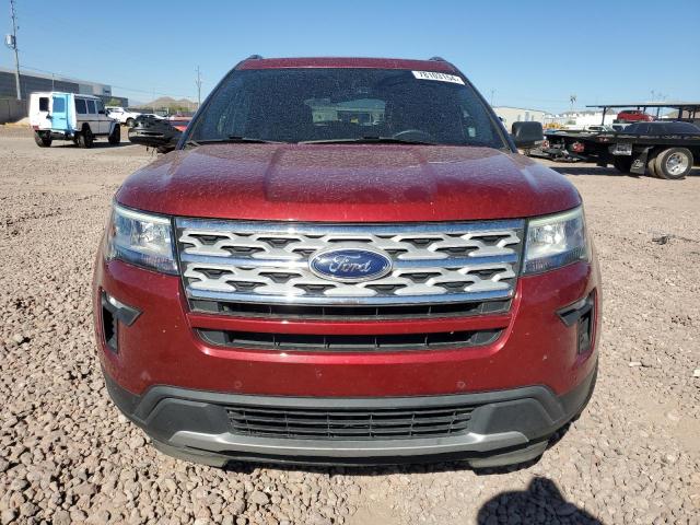 Photo 4 VIN: 1FM5K7D80KGA09876 - FORD EXPLORER X 