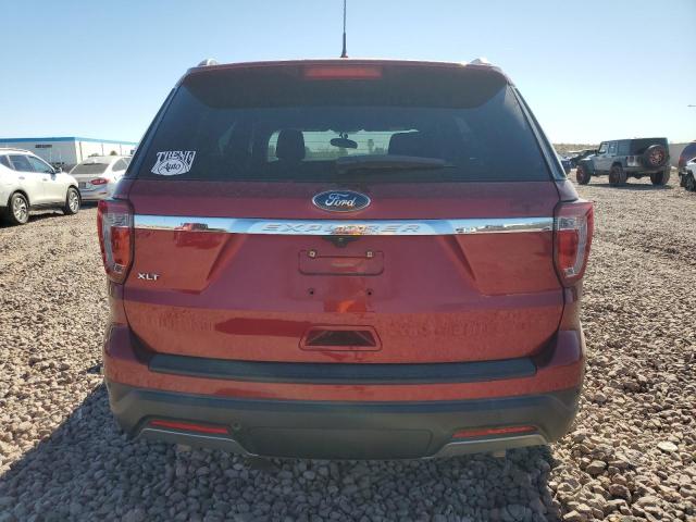 Photo 5 VIN: 1FM5K7D80KGA09876 - FORD EXPLORER X 