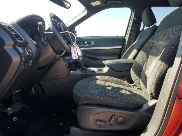 Photo 6 VIN: 1FM5K7D80KGA09876 - FORD EXPLORER X 