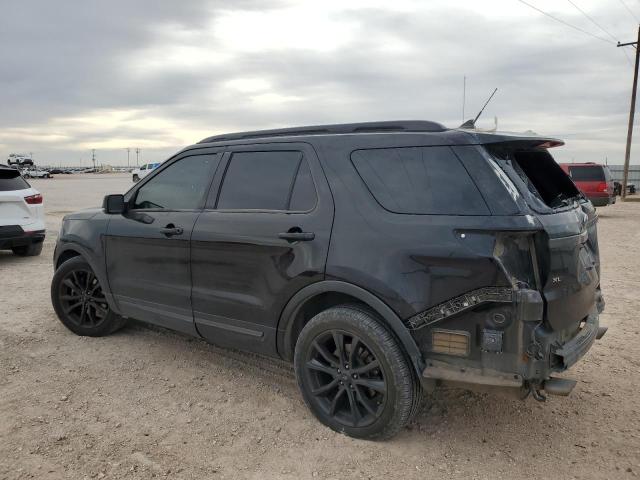 Photo 1 VIN: 1FM5K7D80KGA27987 - FORD EXPLORER 