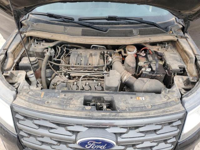 Photo 11 VIN: 1FM5K7D80KGA27987 - FORD EXPLORER 