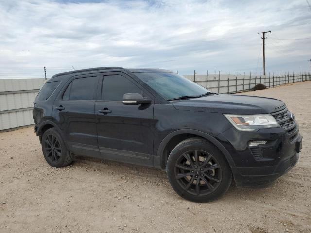 Photo 3 VIN: 1FM5K7D80KGA27987 - FORD EXPLORER 