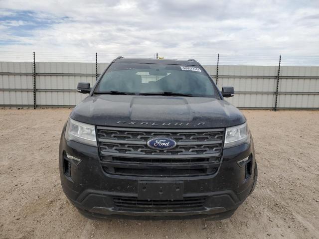 Photo 4 VIN: 1FM5K7D80KGA27987 - FORD EXPLORER 