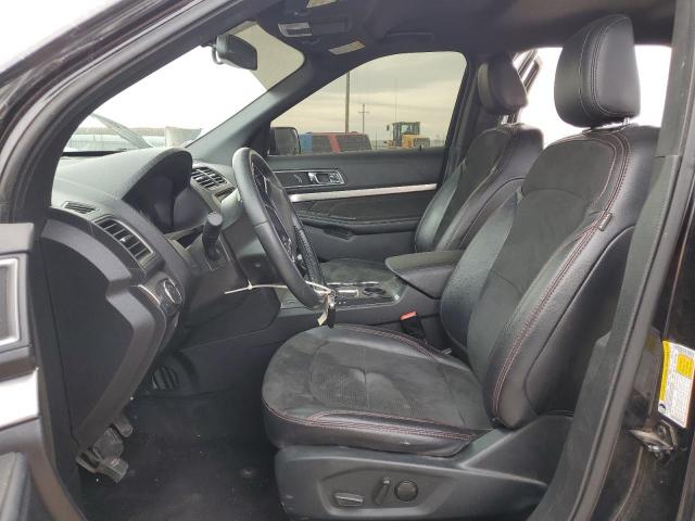 Photo 6 VIN: 1FM5K7D80KGA27987 - FORD EXPLORER 