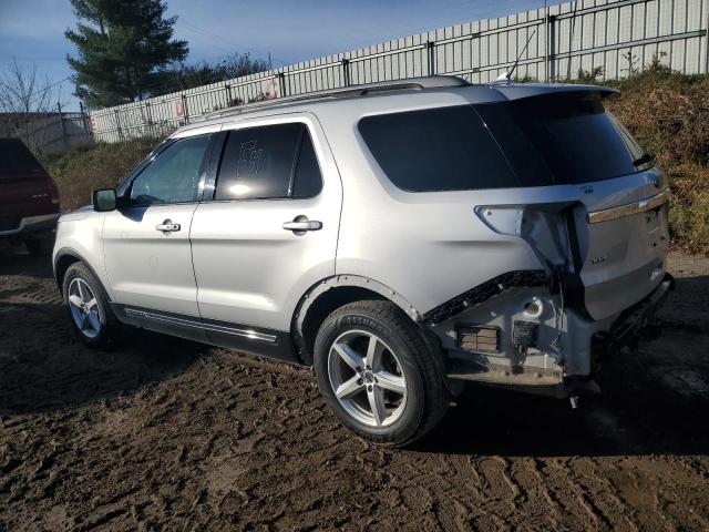 Photo 1 VIN: 1FM5K7D80KGA45812 - FORD EXPLORER X 