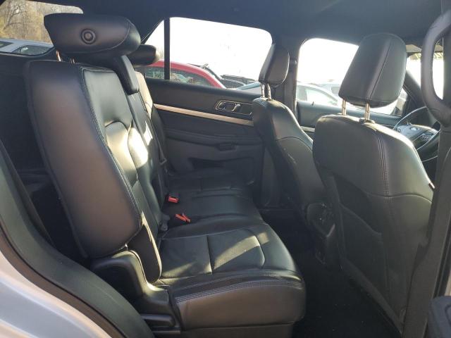 Photo 10 VIN: 1FM5K7D80KGA45812 - FORD EXPLORER X 