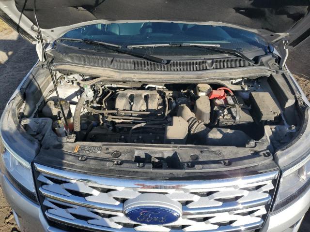 Photo 11 VIN: 1FM5K7D80KGA45812 - FORD EXPLORER X 