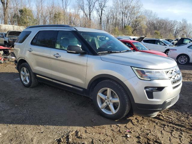 Photo 3 VIN: 1FM5K7D80KGA45812 - FORD EXPLORER X 