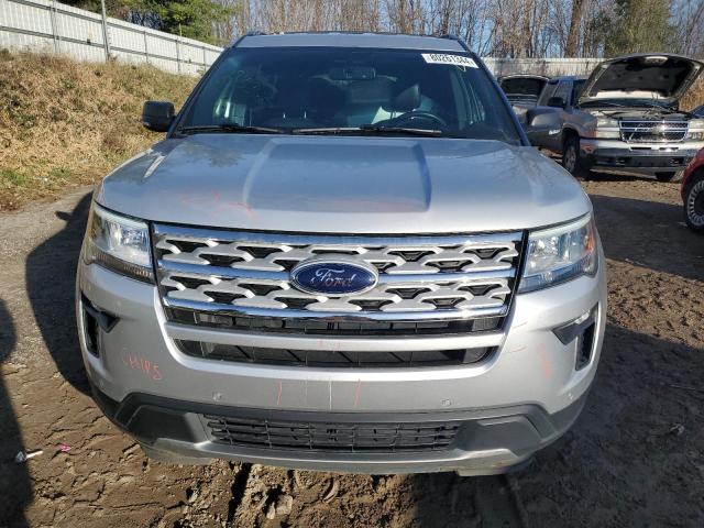 Photo 4 VIN: 1FM5K7D80KGA45812 - FORD EXPLORER X 