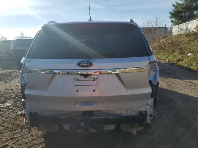 Photo 5 VIN: 1FM5K7D80KGA45812 - FORD EXPLORER X 