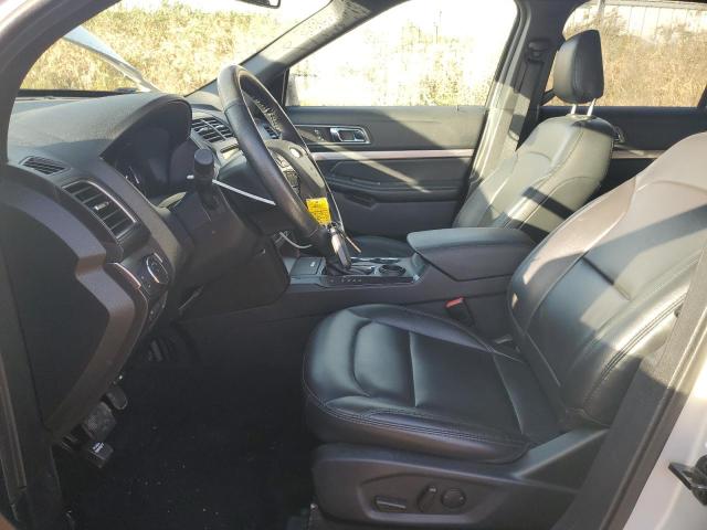 Photo 6 VIN: 1FM5K7D80KGA45812 - FORD EXPLORER X 