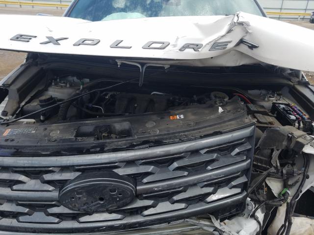 Photo 6 VIN: 1FM5K7D80KGA60214 - FORD EXPLORER X 