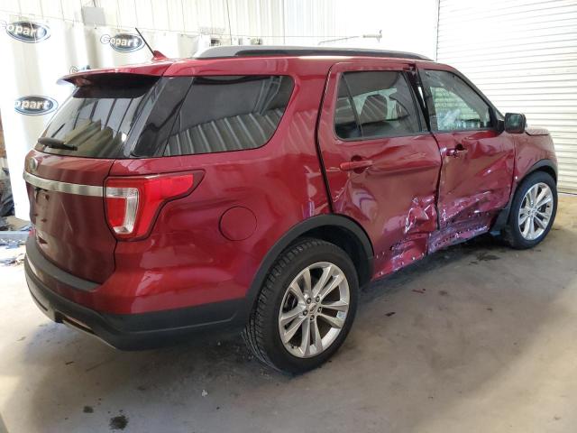 Photo 2 VIN: 1FM5K7D80KGA83072 - FORD EXPLORER X 