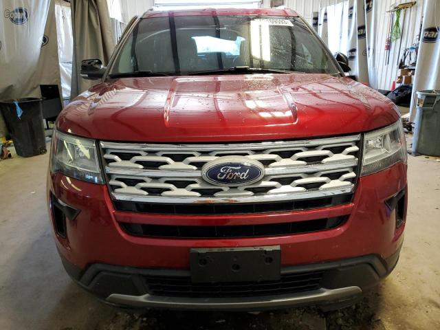 Photo 4 VIN: 1FM5K7D80KGA83072 - FORD EXPLORER X 