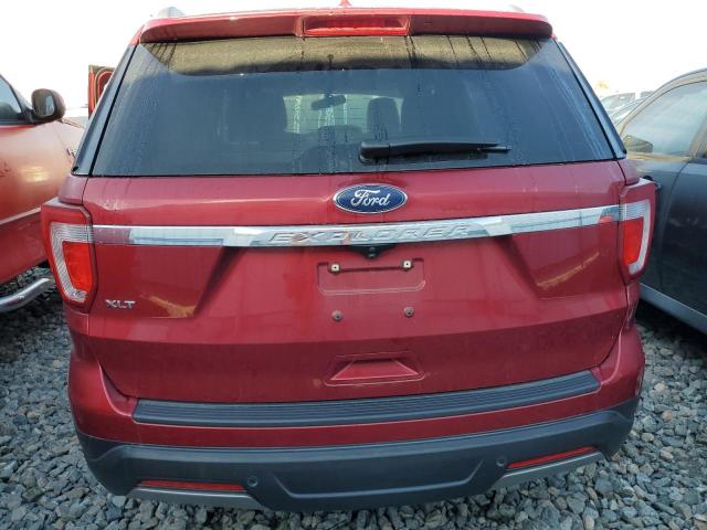 Photo 5 VIN: 1FM5K7D80KGA83072 - FORD EXPLORER X 