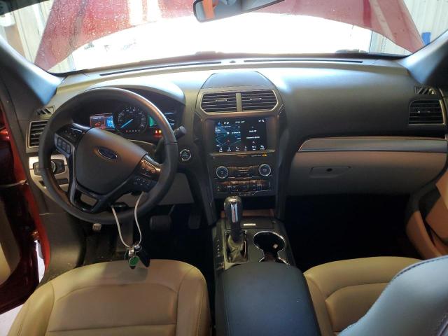 Photo 7 VIN: 1FM5K7D80KGA83072 - FORD EXPLORER X 