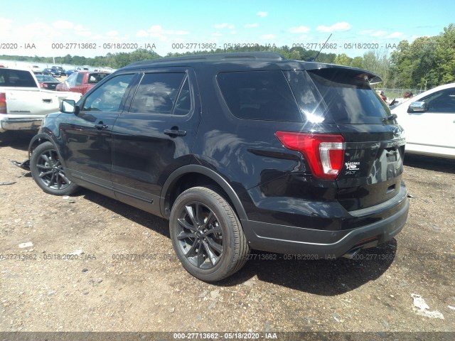 Photo 2 VIN: 1FM5K7D80KGA84111 - FORD EXPLORER 