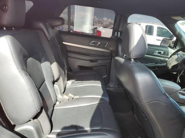 Photo 10 VIN: 1FM5K7D80KGA95688 - FORD EXPLORER X 