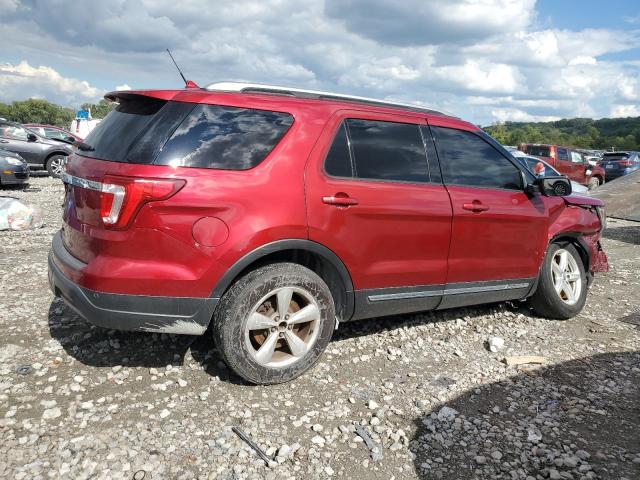 Photo 2 VIN: 1FM5K7D80KGA95688 - FORD EXPLORER X 