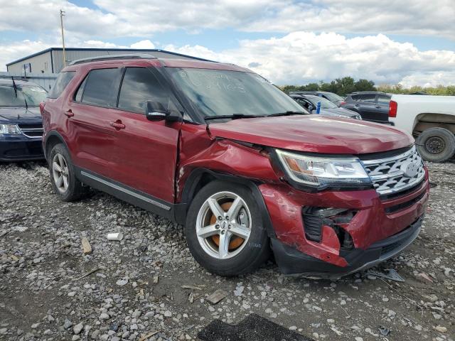 Photo 3 VIN: 1FM5K7D80KGA95688 - FORD EXPLORER X 