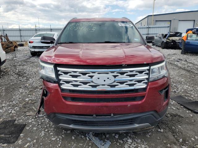 Photo 4 VIN: 1FM5K7D80KGA95688 - FORD EXPLORER X 