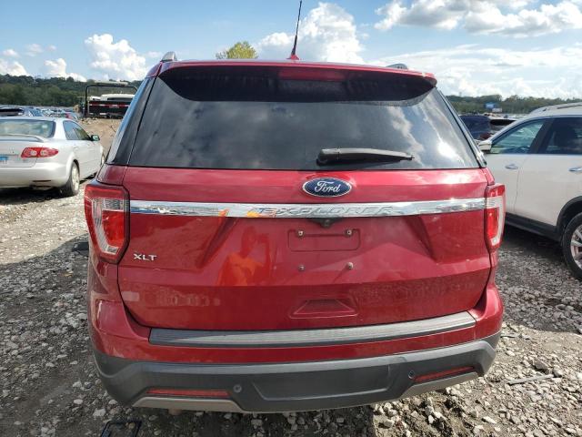 Photo 5 VIN: 1FM5K7D80KGA95688 - FORD EXPLORER X 