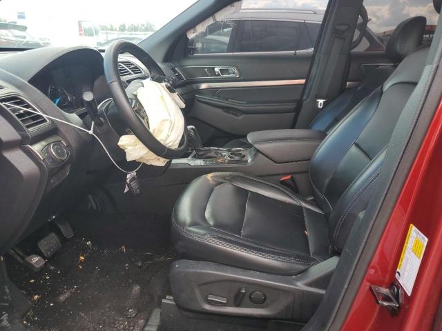 Photo 6 VIN: 1FM5K7D80KGA95688 - FORD EXPLORER X 