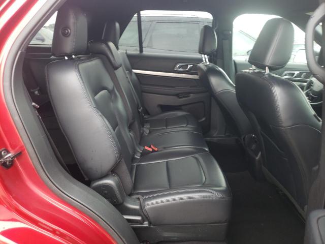 Photo 10 VIN: 1FM5K7D80KGA95688 - FORD EXPLORER X 