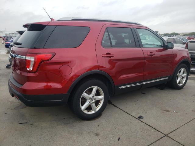 Photo 2 VIN: 1FM5K7D80KGA95688 - FORD EXPLORER X 