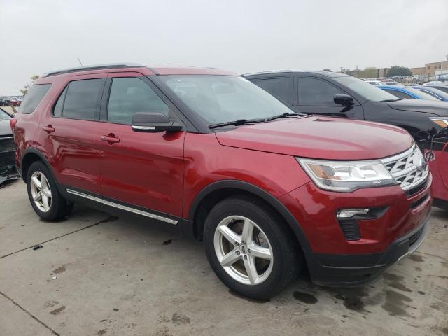 Photo 3 VIN: 1FM5K7D80KGA95688 - FORD EXPLORER X 