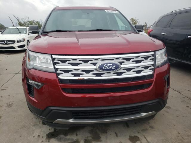 Photo 4 VIN: 1FM5K7D80KGA95688 - FORD EXPLORER X 